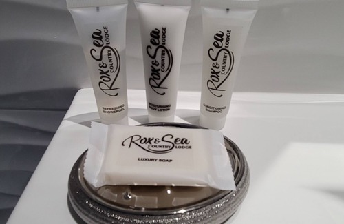 Langebaan Cabin | Rox and Sea Country Lodge