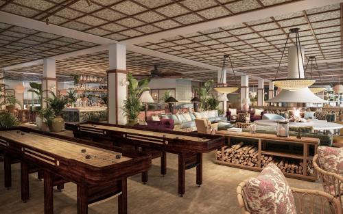 Koge Hotel | Rox Resort