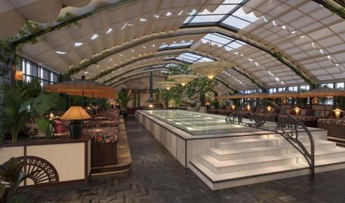 Koge Hotel | Rox Resort