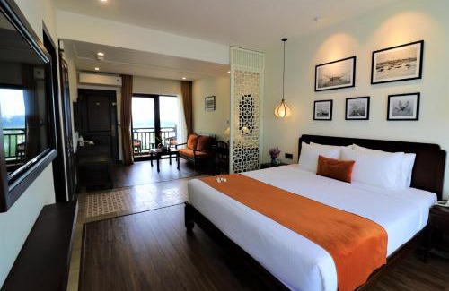 Hoi An Villa | Roxana River Villa