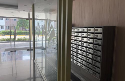 Marilao Apartment | Roxroy on Fifth SMDC Cheer Residences