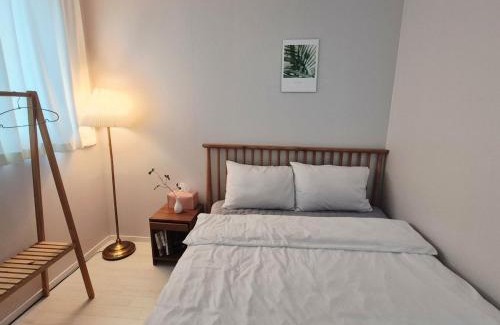 Paldal-gu Apartment | Roy Stay Suwon Haenggung