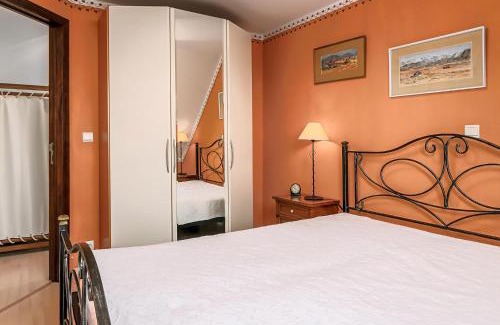 Sint-Idesbald Apartment | Roya 16-0201