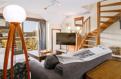 Sint-Idesbald Apartment | Roya 16-0201