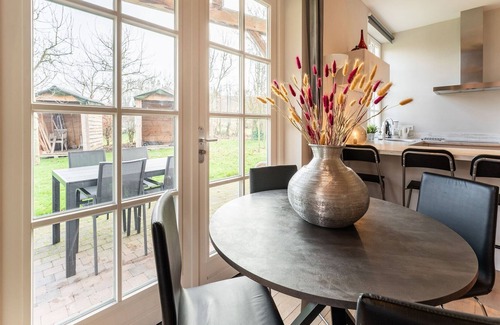 Slenaken Apartment | Royal Apartment in Slenaken with Terrace