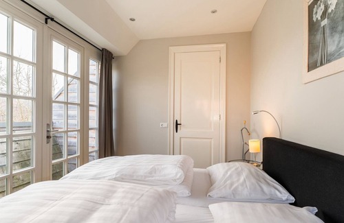 Slenaken Apartment | Royal Apartment in Slenaken with Terrace