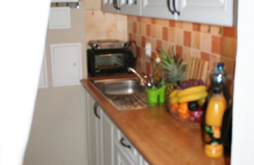 Olsztyn Apartment | Royal Apartment in the center Olsztyn of a 3 room