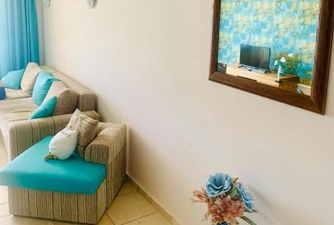 Topola Apartment | Royal Apartment Sea view by Kaliakria