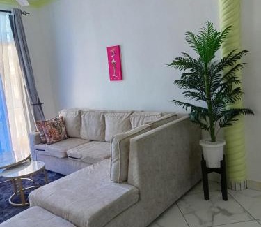 Manyimbo Apartment | Royal apartment sparki
