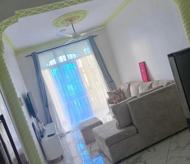 Manyimbo Apartment | Royal apartment sparki