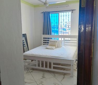 Manyimbo Apartment | Royal apartment sparki