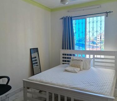 Manyimbo Apartment | Royal apartment sparki