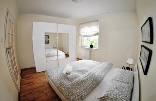 Stare Miasto Apartment | Royal Apartments - Apartamenty Inowrocławska