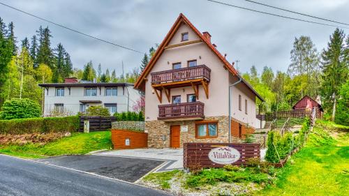 Karpacz Apartment | ROYAL APARTS Villa Vika Apartamenty Górskie z ogrodem