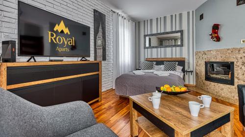 Karpacz Apartment | ROYAL APARTS Villa Vika Apartamenty Górskie z ogrodem