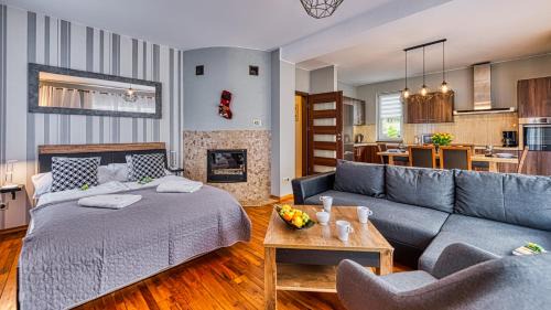 Karpacz Apartment | ROYAL APARTS Villa Vika Apartamenty Górskie z ogrodem