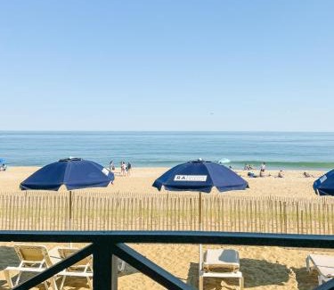 Montauk Resort | Royal Atlantic Beach Resort