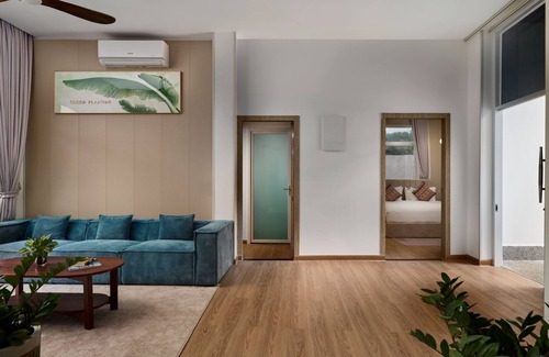 Kiri Sakor Resort | Royal Beach Resort & Residence By EHM