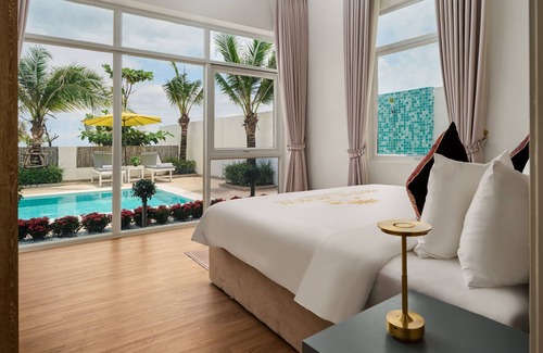 Kiri Sakor Resort | Royal Beach Resort & Residence By EHM