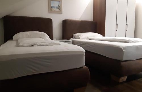 Ludwigsvorstadt-Kliniken Apartment | Royal Boardinghouse GmbH - Munich