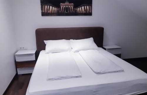 Ludwigsvorstadt-Kliniken Apartment | Royal Boardinghouse GmbH - Munich