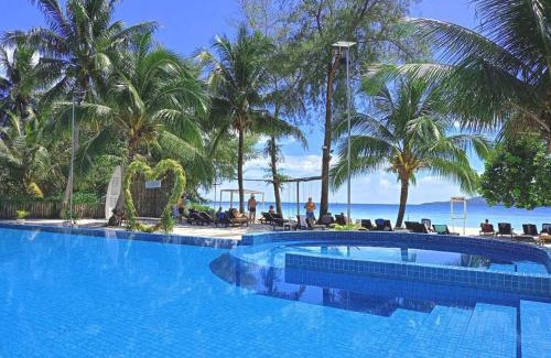 Koh Rong Resort | Royal C Resort