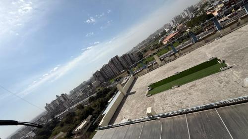 Zirakpur House | Royal castle