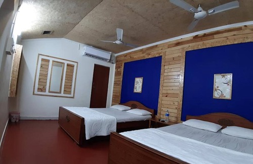 Anaimalai House | Royal Cottage, Anaimalai
