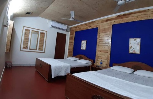 Anaimalai House | Royal Cottage, Anaimalai room 3