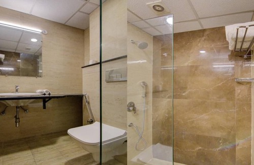 Knowledge Park III Hotel | Royal Culture
