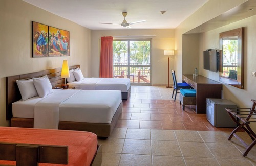 Punta Sal Hotel | Royal Decameron Punta Sal