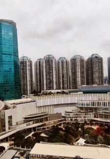 Jakarta Apartment | Royal Deluxe & Private Apartments - West Jakarta