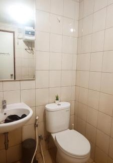 Jakarta Apartment | Royal Deluxe & Private Apartments - West Jakarta