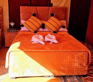 Taouz Cabin | Royal desert camp