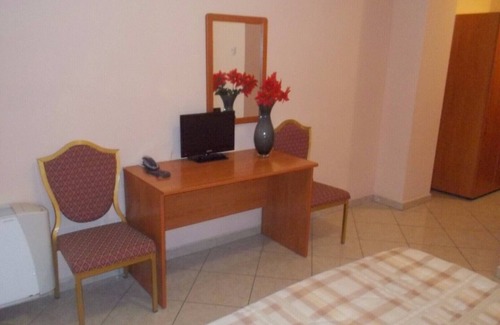 Ospedaletto D'Alpinolo Hotel | ROYAL DOUBLE ROOM - ROYAL HOTEL