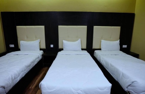 Annaba Hotel | Royal Elisa Annaba