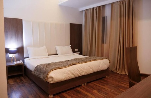 Annaba Hotel | Royal Elisa Annaba
