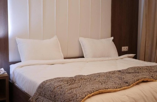 Annaba Hotel | Royal Elisa Annaba