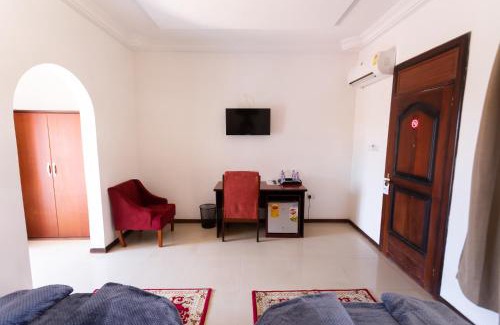 Elmina Hotel | Royal Elmount Hotel