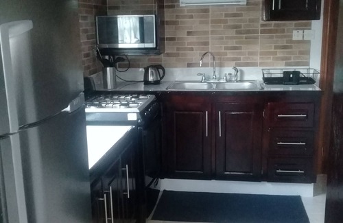 Anse La Raye Apartment | ROYAL ESCAPE (# 2/2)- Jacuzzi, Pool & Sheer Luxury