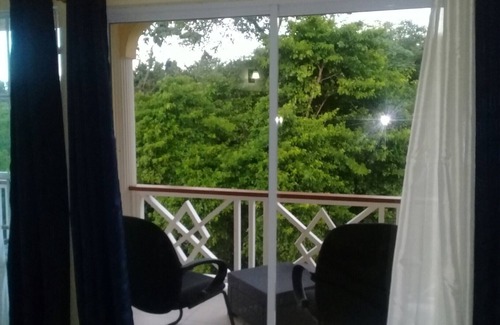Anse La Raye Apartment | ROYAL ESCAPE (# 2/2)- Jacuzzi, Pool & Sheer Luxury