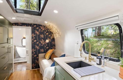 Pisgah Forest Villa | Royal Fern