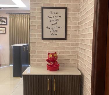 Ludhiana Apartment | Royal Flush at Rajgadh Heights 2BHK By THE LOSTINN