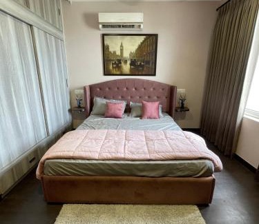 Ludhiana Apartment | Royal Flush at Rajgadh Heights 2BHK By THE LOSTINN