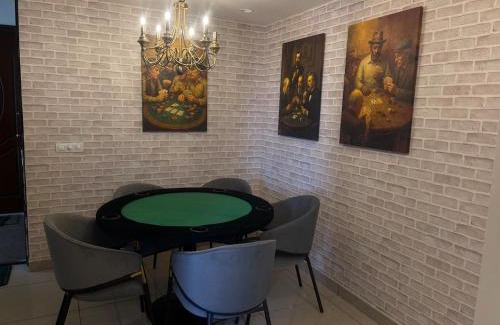 Ludhiana Apartment | Royal Flush at Rajgadh Heights 2BHK By THE LOSTINN