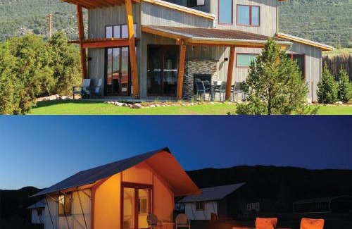 Canon City Resort | Royal Gorge Cabins