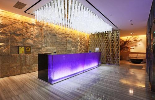 Kaohsiung City Centre Hotel | Royal Group Hotel Chang Chien Branch