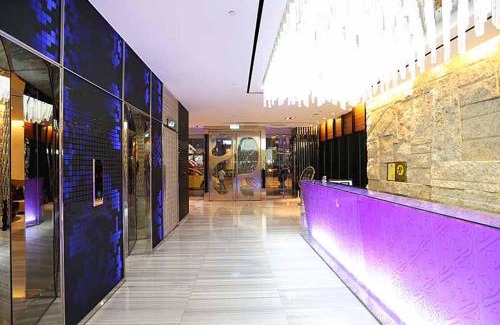 Kaohsiung City Centre Hotel | Royal Group Hotel Chang Chien Branch