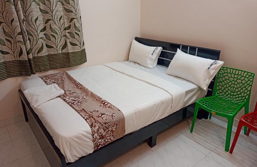 HSR Layout House | Royal Guest Inn HSR Layout