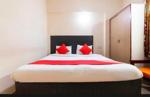 HSR Layout House | Royal Guest Inn HSR Layout